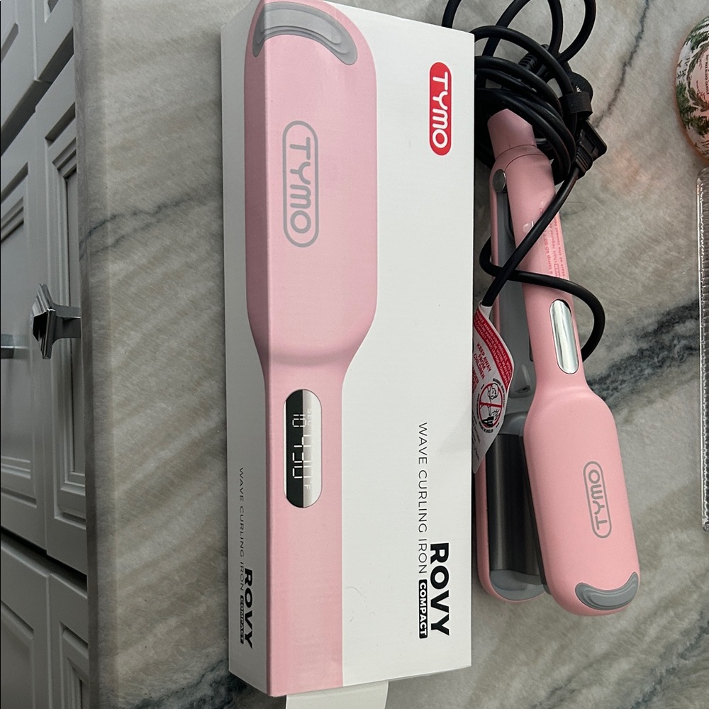 Tymo Rovy waver COMPACT